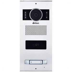 پنل دربازکن تصویری برایتون مدل bpk 2002 r